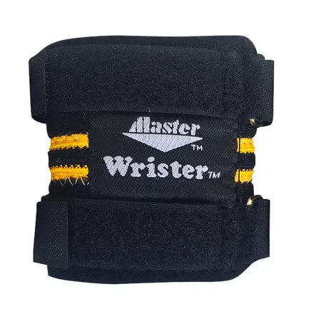 Master Wrister