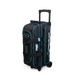 Storm Streamline 3-Ball Roller - Blue/Black
