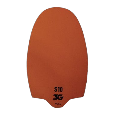 3G Formula Bowling Shoe Slide Sole (S10) Bowling Accessories