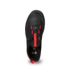 3G Men's Speed Dial Bowling Shoes - Black/Red (Right Hand) - view 2