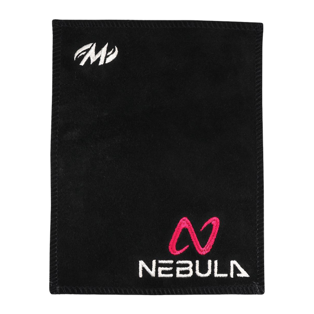 Motiv Magnetix Shammy - Nebula bowling towel