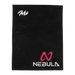 Motiv Magnetix Shammy - Nebula bowling towel