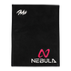 Motiv Magnetix Shammy - Nebula bowling towel