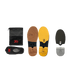 3G Dial Racer Bowling Shoes - Black - Right Handed Bowling Shoes