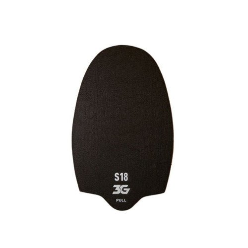 3G Formula Bowling Shoe Slide Sole (S18) Bowling Accessories