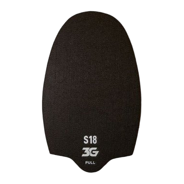 3G Formula Bowling Shoe Slide Sole (S18) Bowling Accessories