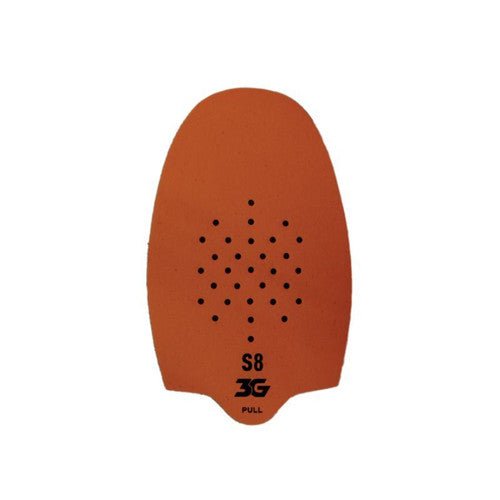 3G Formula Bowling Shoe Slide Sole (S8) Bowling Accessories