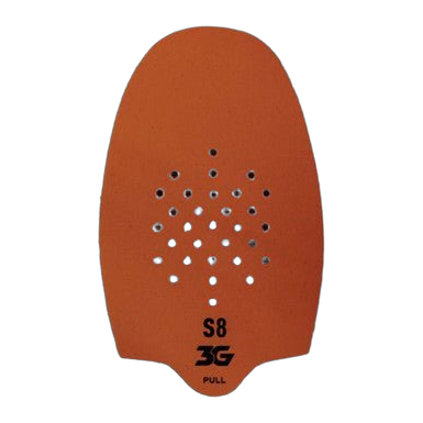 3G Formula Bowling Shoe Slide Sole (S8) Bowling Accessories