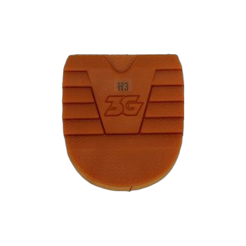 3G Formula Interchangeable Bowling Shoe Heel (H3) Bowling Accessories