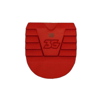 3G Formula Interchangeable Bowling Shoe Heel (H5) Bowling Accessories