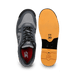 3G Mesh Racer Bowling Shoes - Grey - Right Handed Bowling Shoes