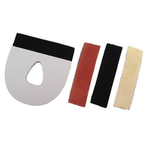3G Replacement Heel Bowling Accessories