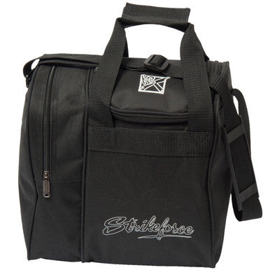 KR Strikeforce Rook Single Tote - Black