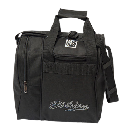 KR Strikeforce Rook Single Tote - Black