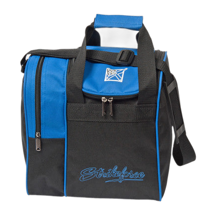 KR Strikeforce Rook Single Tote - Royal