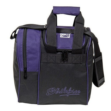 KR Strikeforce Rook Single Tote - Purple