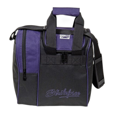 KR Strikeforce Rook Single Tote - Purple