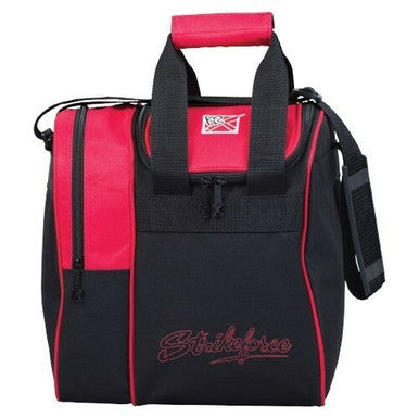 KR Strikeforce Rook Single Tote - Red