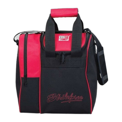 KR Strikeforce Rook Single Tote - Red