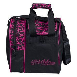 KR Strikeforce Rook Single Tote - Pink Ribbon