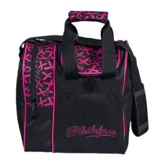 KR Strikeforce Rook Single Tote - Pink Ribbon
