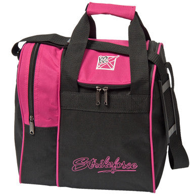 KR Strikeforce Rook Single Tote - Pink