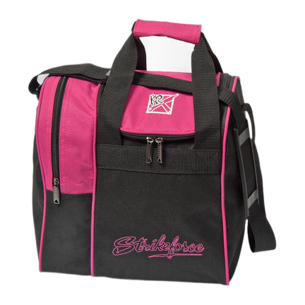 KR Strikeforce Rook Single Tote - Pink