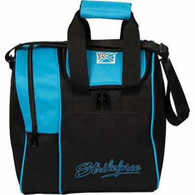 KR Strikeforce Rook Single Tote - Aqua