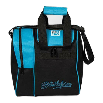 KR Strikeforce Rook Single Tote - Aqua
