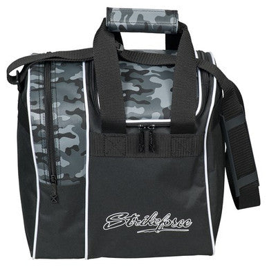KR Strikeforce Rook Single Tote - Grey Camo