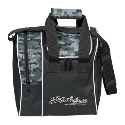 KR Strikeforce Rook Single Tote - Grey Camo