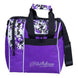KR Strikeforce Rook Single Tote - Purple Digi Camo
