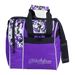 KR Strikeforce Rook Single Tote - Purple Digi Camo