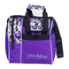 KR Strikeforce Rook Single Tote - Purple Digi Camo
