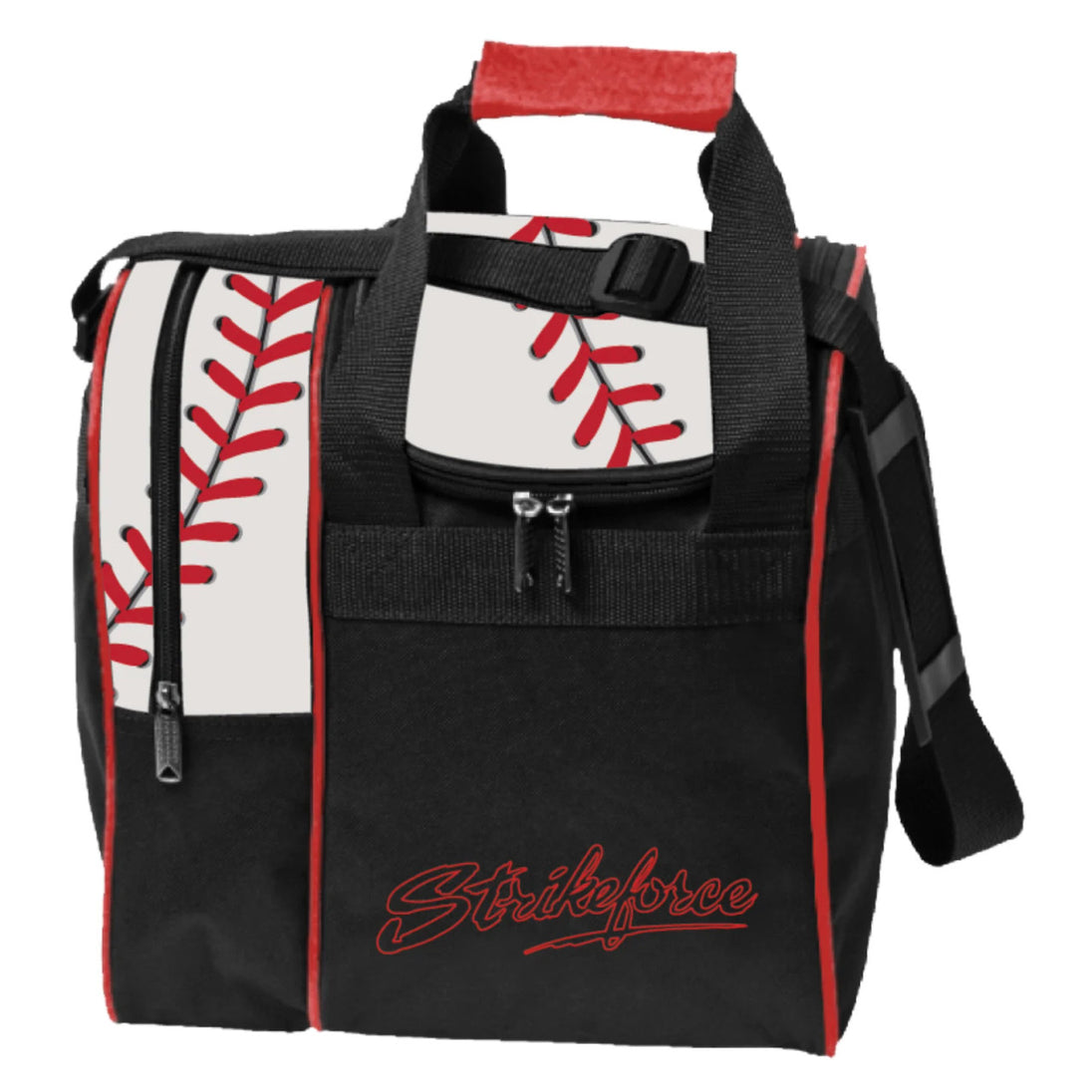 KR Strikeforce Rook Single Tote - Baseball