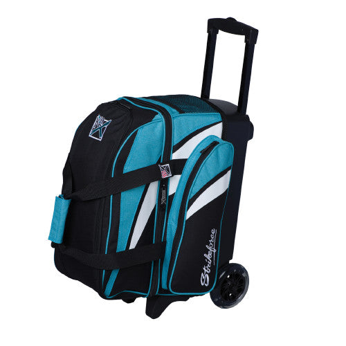 KR Strikeforce Cruiser Smooth 2 Ball Roller - Teal