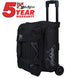 KR Strikeforce Hybrid X Double Roller - Black