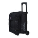 KR Strikeforce Hybrid X Double Roller - Black