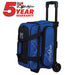 KR Strikeforce Hybrid X Double Roller - Royal