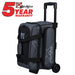 KR Strikeforce Hybrid X Double Roller - Charcoal