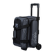 KR Strikeforce Hybrid X Double Roller - Charcoal