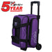 KR Strikeforce Hybrid X Double Roller - Purple
