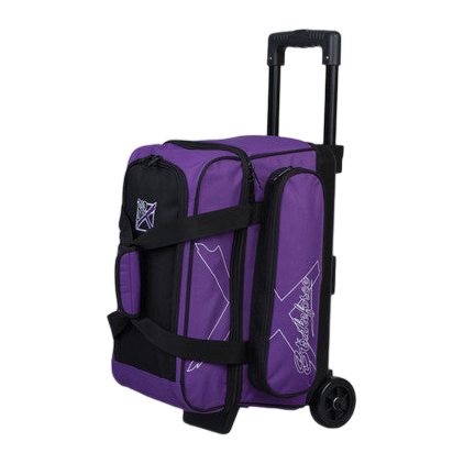 KR Strikeforce Hybrid X Double Roller - Purple