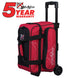 KR Strikeforce Hybrid X Double Roller - Red