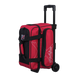 KR Strikeforce Hybrid X Double Roller - Red