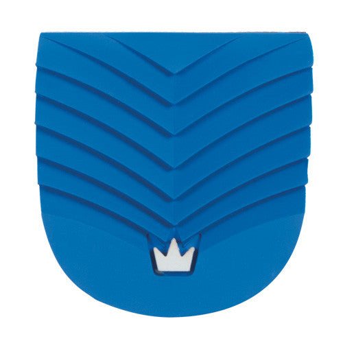 Brunswick Interchangeable Ridged Heel