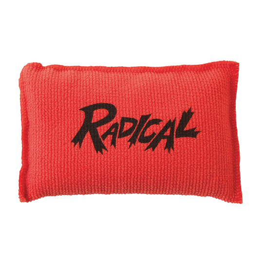 Radical Microfiber Grip Sack