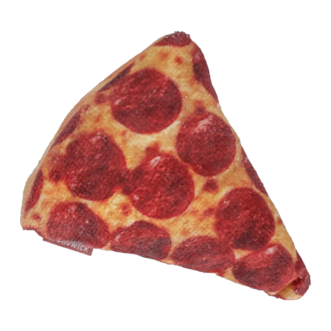 Brunswick Animal Grip Sack - Pizza