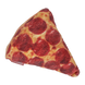 Brunswick Animal Grip Sack - Pizza