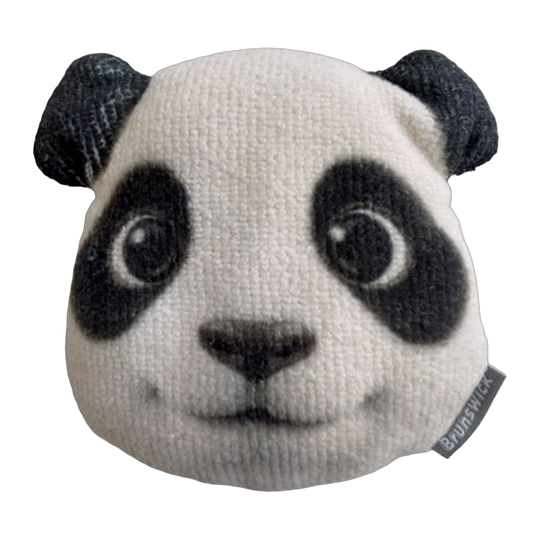 Brunswick Animal Grip Sack - Panda